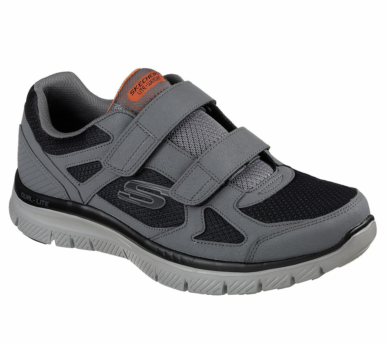 skechers con strappo