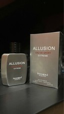 Paris Corner Pendora Scents Allusion Eau De Sport Extreme Eau de Parfum 100 ML