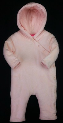 lightweight pramsuit