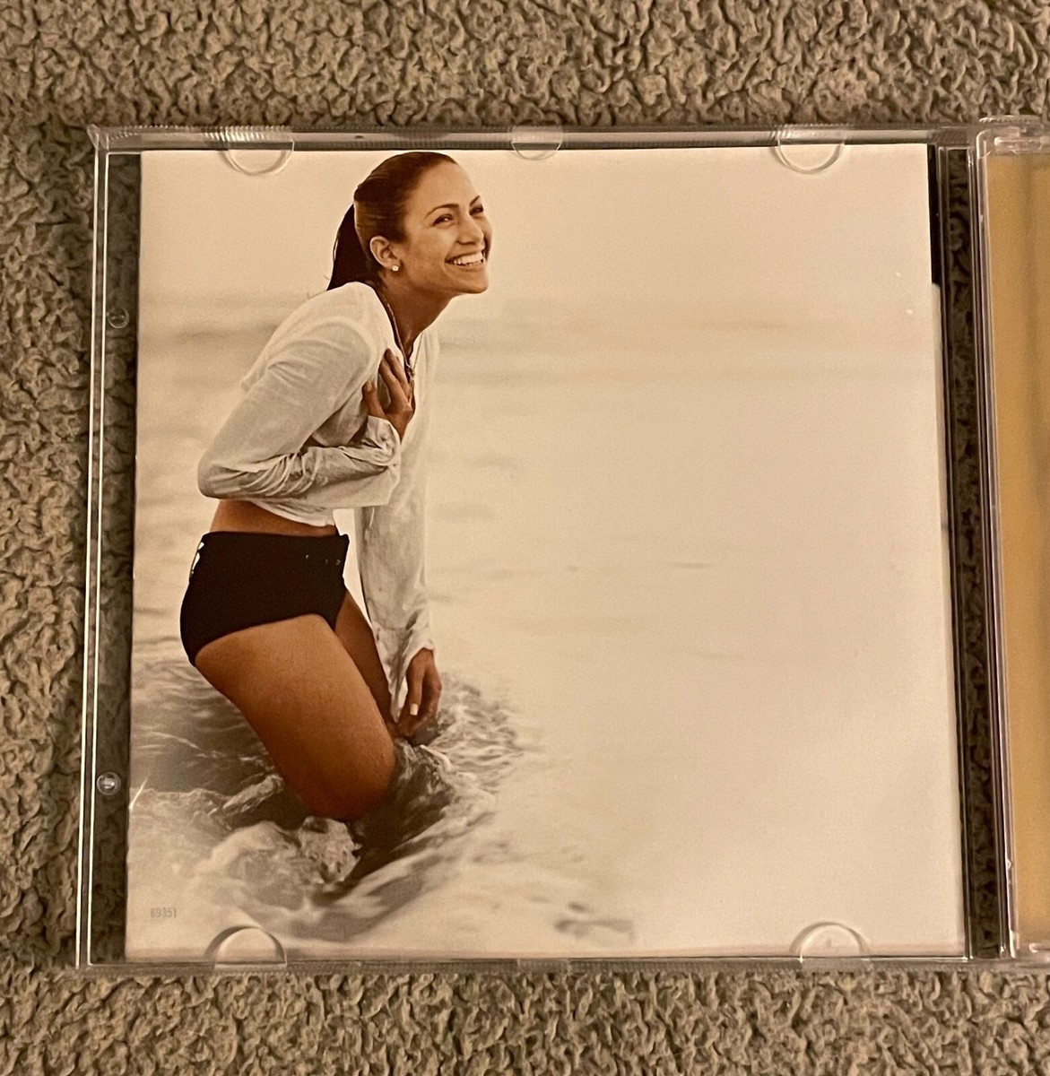 Jennifer Lopez – On The 6 | eBay