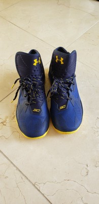 under armour 3c curry