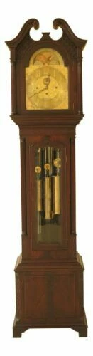Tiffany & Co. Grandfather Clocks