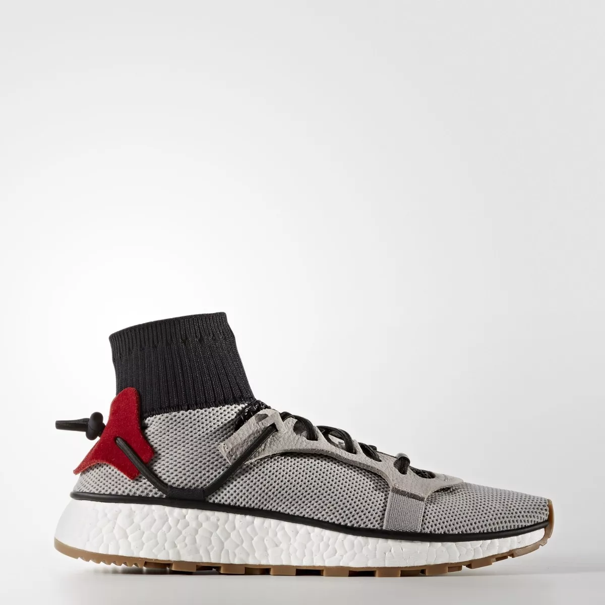 BRAND NEW Unisex Adidas Originals x Alexander Wang AW Run Grey