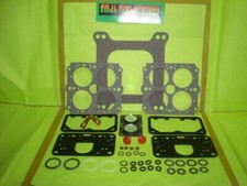 Rebuild Kit For Holley 4776 600 Mechanical Secondary Double Pumper Carburetor Rebuild Kit For Holley 4776 600 Mechanical Secondary Double Pumper Carburetor
