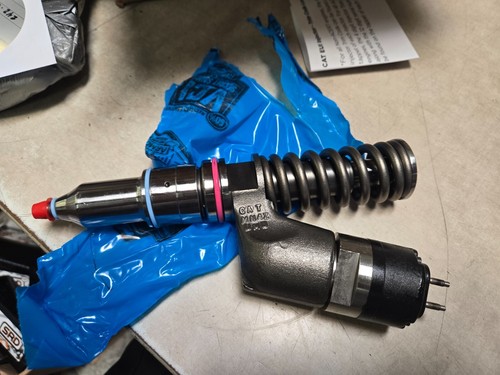 200-1117 148-012-0041 Remanufactured Heui Injector for Caterpillar C15 3406E - Picture 5 of 8