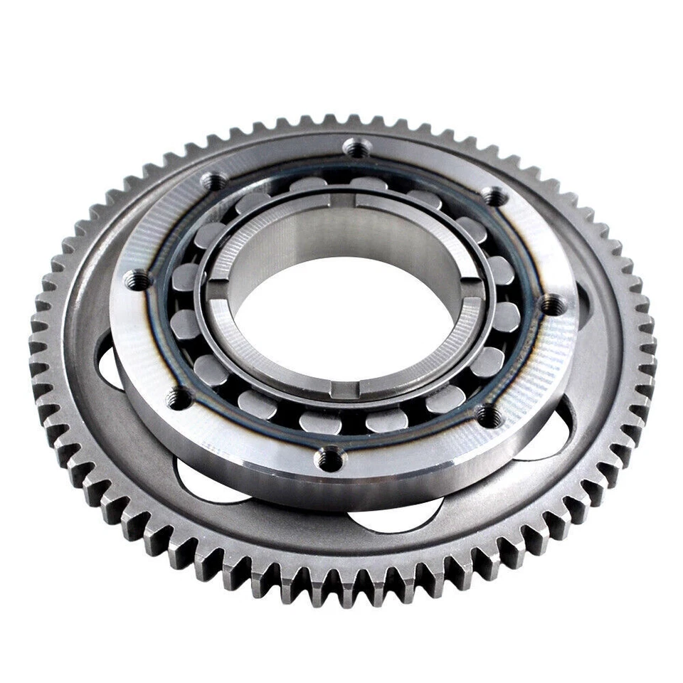 One Way Starter Clutch Assy for Ducati Multistrada 1200 Diavel XDiavel 2016-2017 Foto 2 de 4