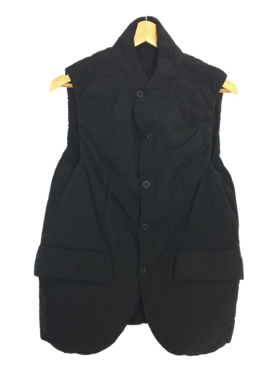 TEATORA 46 Down Vest Device Packable Black Used | eBay TEATORA 46 Down Vest Device Packable Black Used | eBay