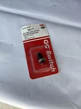 GC Electronics 35-420 Switch Standard Pushbutton Switch Normally Open New