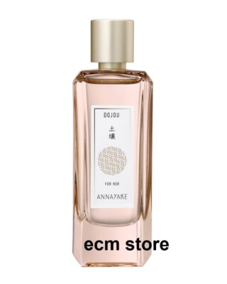 ANNAYAKE DOJOU for Her Eau de Parfum Damen sinnlich und raffiniert 100 ml /EBTV