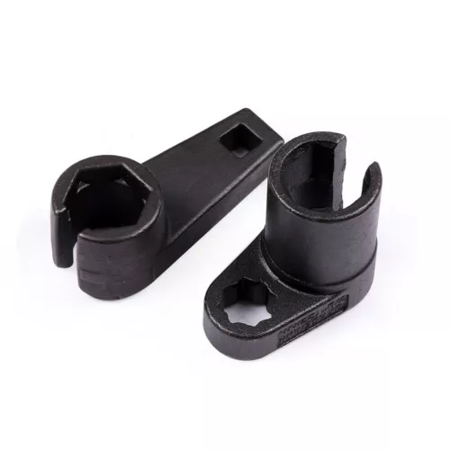 7Pcs Oxygen Sensor Socket Set Sensor Oil Pressure Sending Unit Removal Tool US - Picture 5 of 12