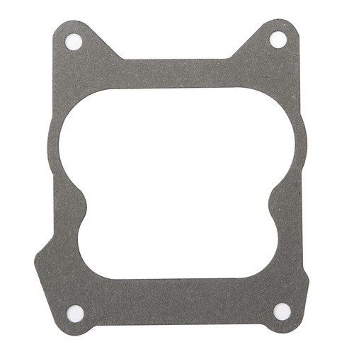 1932 Carburetor Adapter Kit For AFB 4BBL 4-Bolt 2 Barrel to 4 Barrel Aluminum - Foto 5 di 12