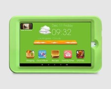 NEW Sungale Wi-Fi Kitchen Display, 8 HD IPS screen, Refrigerator Stuck Design