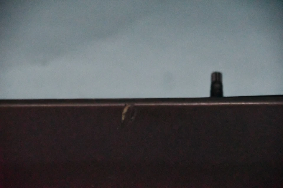 ✅08-17 Enclave Rear Lift Gate Applique Hatch Handle Molding License Lights Panel - Image 2 of 4