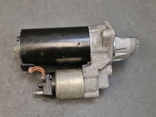 Démarreur BMW 320