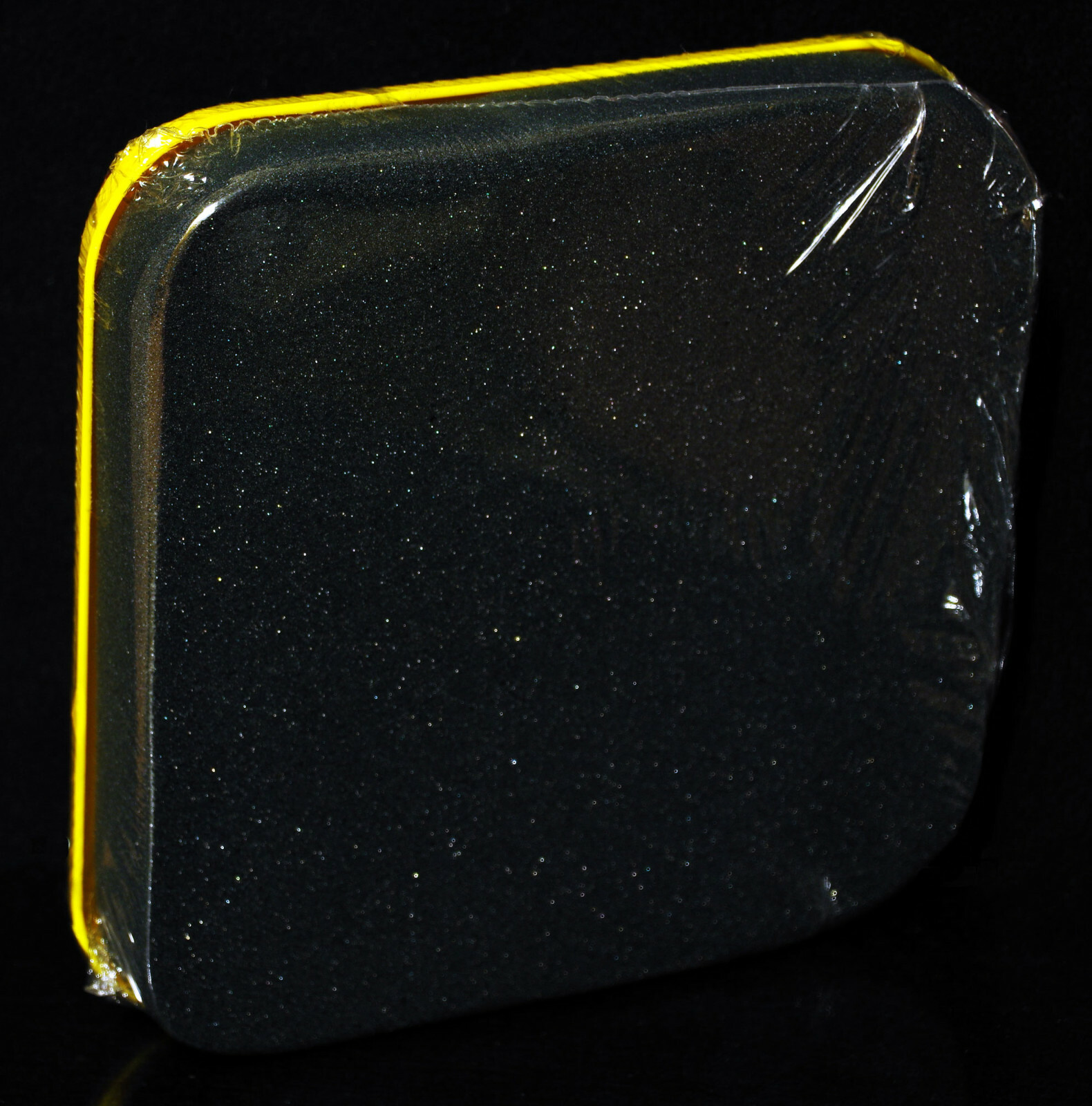 McDonald's Kids Plastic Foam Padded Portable Happy Meal Lap Serving Tray w/ Cup