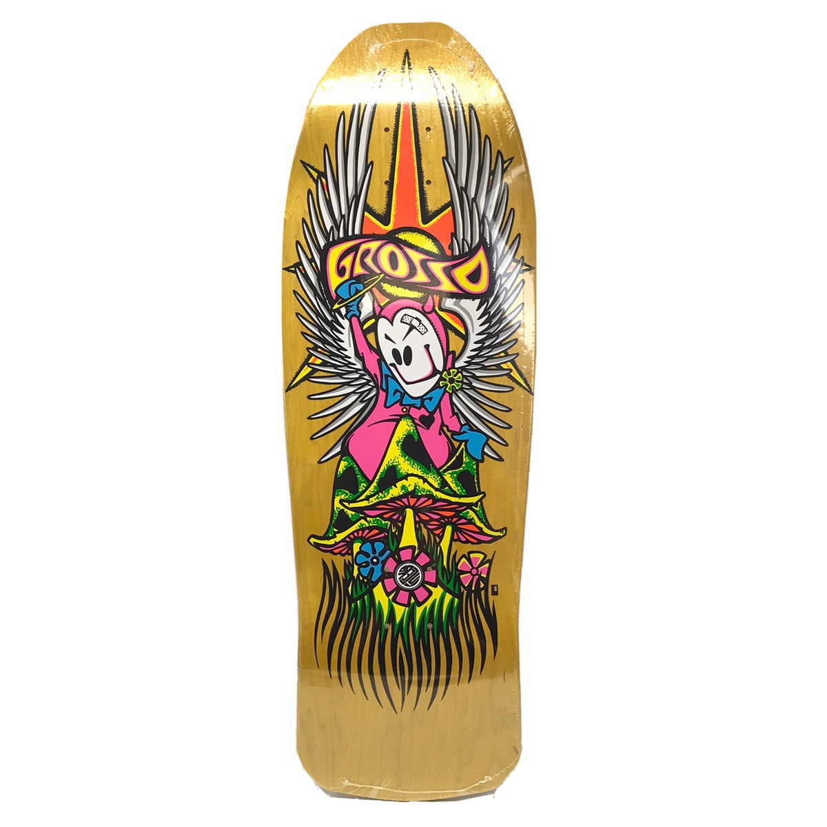 Jeff Grosso 