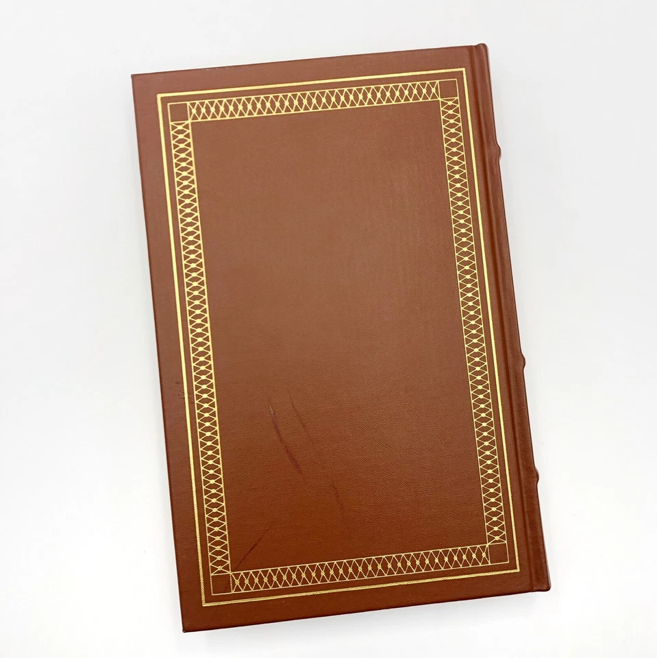 Murder Must Advertise от Dorothy L Sayers The Franklin Library хорошее состояние - Изображение 2 из 4