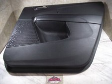 REAR RH RIGHT INTERIOR DOOR TRIM PANEL, FITS 2011-18 DODGE JOURNEY (C1PB04)