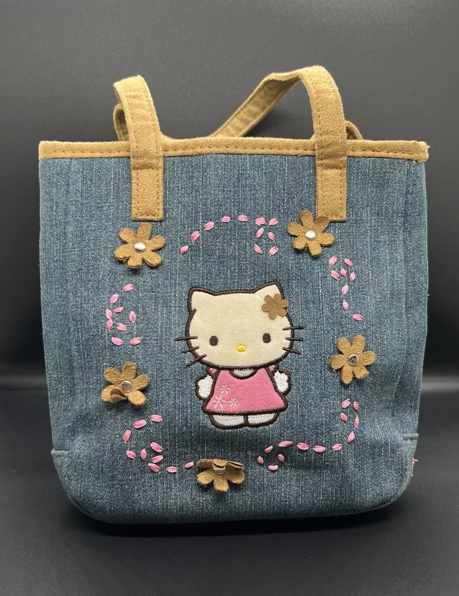 Hello Kitty Purse Vintage