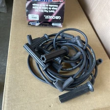 New Genuine Carquest 2952 Ignition Spark Plug Wire Set For Check Description