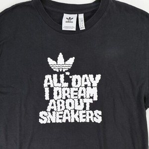 adidas gazelle silver green womens Adidas All Day I Dream About Tee  DTLR