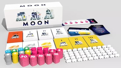 MOON : full pledge
