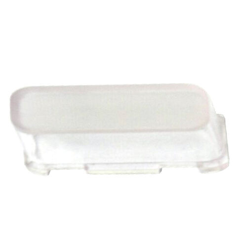 Redcat Racing P100: Corpo Postale Per Modello P100 (Parte Di Ricambio)