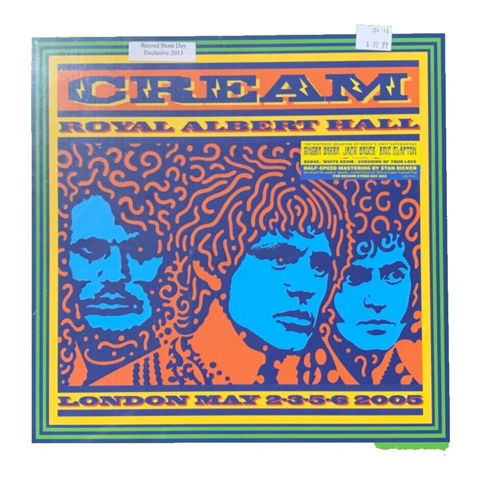 Remastered Vinyl Records