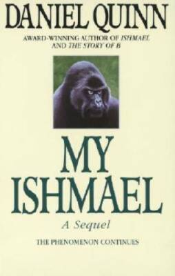 #ad My Ishmael Paperback By Quinn Daniel GOOD $4.08