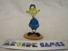 FIGURINE EN RESINE LUCKY LUKE - MARIE LEBLON 2003 - LE CHINOIS (vendeur pro)