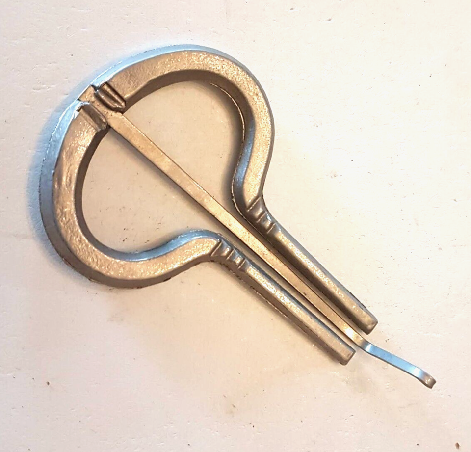Jews Harp Mouth Jaw Juice Harp Ozark Twang Instrument Metal Tongue Reed