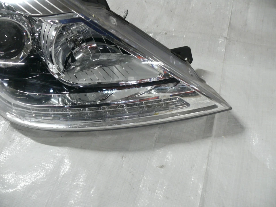 HID Xenon Scheinwerfer rechts Ssangyong Rexton W 2012-2017 RH21041311 8310208D60 - Bild 4 von 4