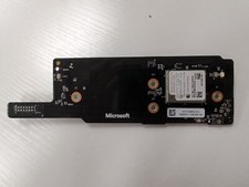 Microsoft Xbox One S Slim OEM Internal Power Switch RF Module Board Model:1817