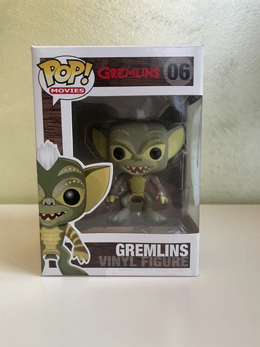 Funko POP! Gremlins #06