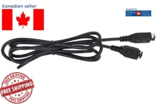 2 PLAYER LINK CABLE FOR NINTENDO GAMEBOY ADVANCE | GBA | GBA SP