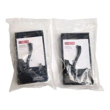 Delta Easy Clip Venetian Bronze Ashling Hook Robe Towel Hook - Lot of 2