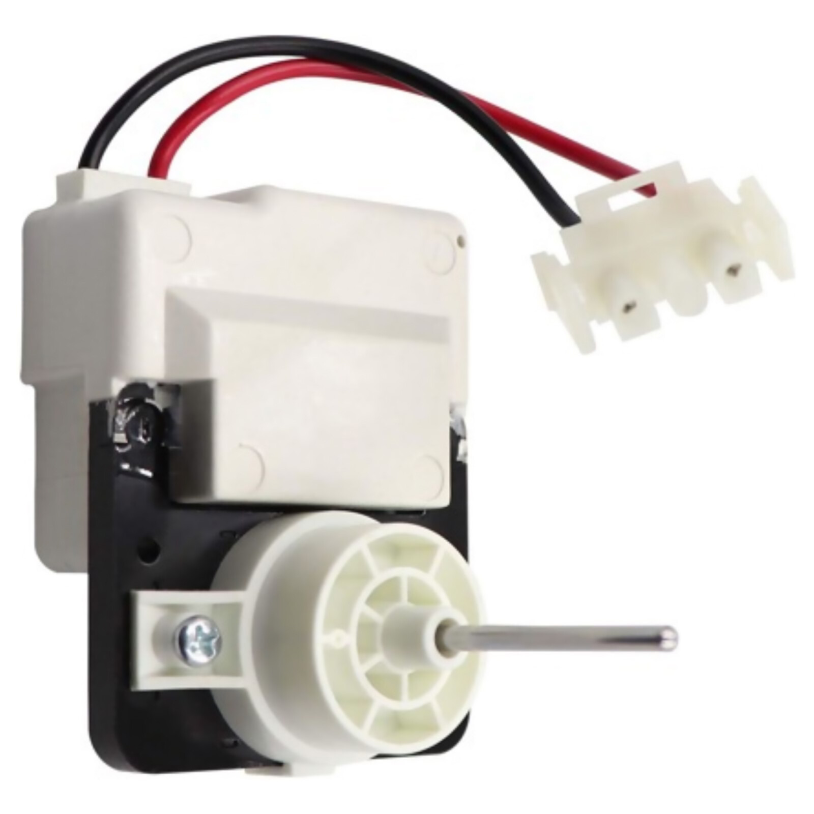 Integrated Evaporator Fan Motor For Frigidaire For Kenmore Refrigerators AC120V