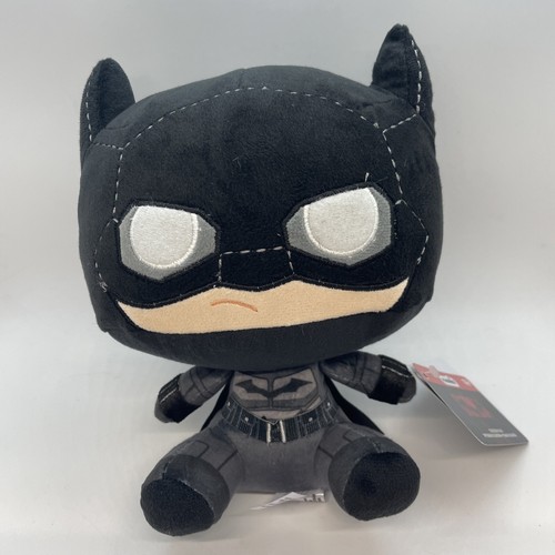 Funko POP! Plush - The Batman (2022 
