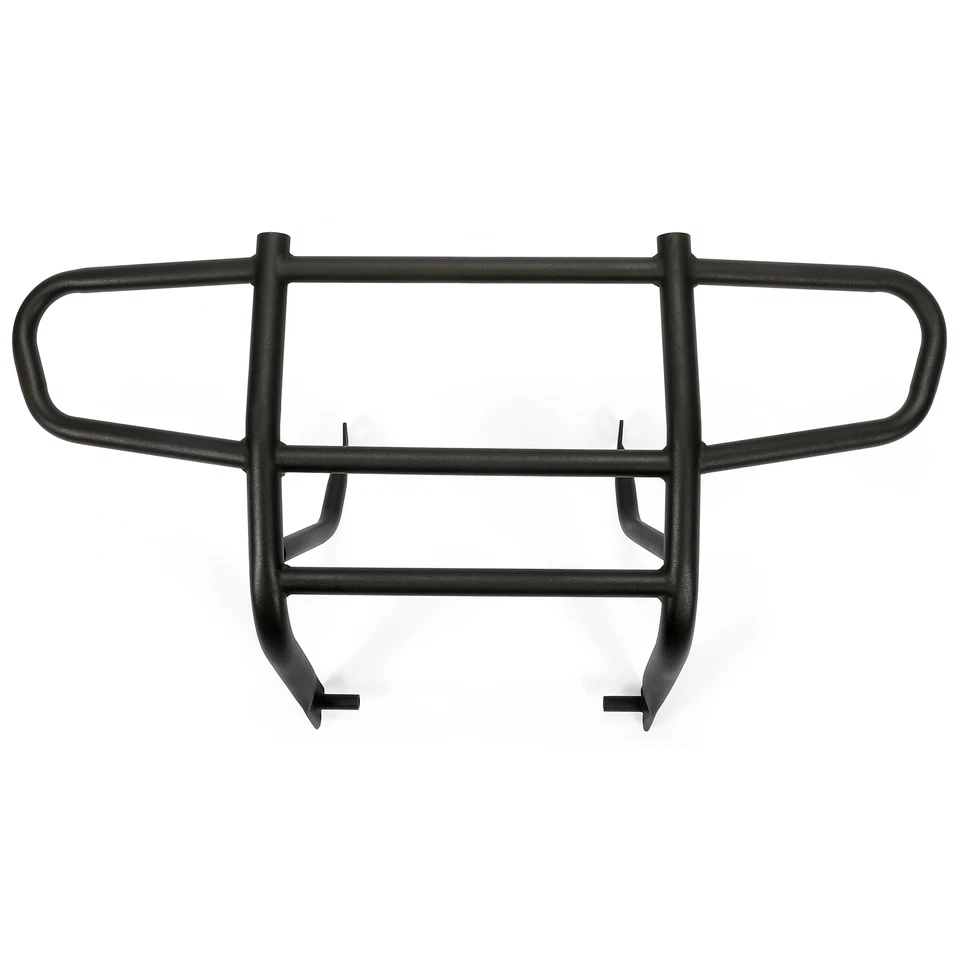 Front Brush Guard Brushguard & Racks Extender For 07-up Polaris Sportsman 90 110 Foto 2 de 4
