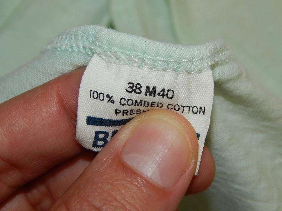 Vtg 1980 90's MISSOURI MUD OFFROAD MUDDIN Tank Top Men MUSCLE Shirt M 4X4 TRUCK - Image 4 of 4