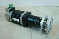 AMCI SMD23E-240E Stepper Motor + APEX Dynamics PE050 003:1 for Peristaltic Pump