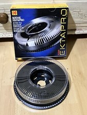 Slide projector slide carousel FOR Kodak EKTAPRO N.O.S. New Old Stock 90s’