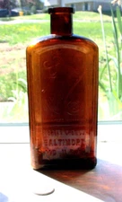 NICE PANEL MEDICINE EMBOSSED,RHEUMACIDE B CO BOBBITT CHEM CO BALTIMORE, MD USA