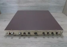 Rohde & Schwarz 1020X 82199 Modulator