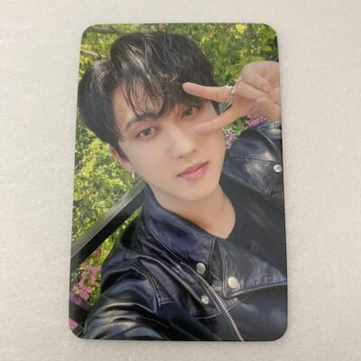 STRAY KIDS Mini Album MAXIDENT Shopee Limited Official Photocard