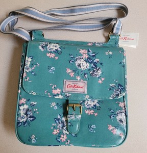 cath kidston oilcloth bag