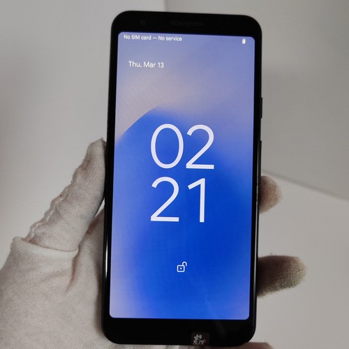 Google Pixel 3 5.5" 12MP Android 12 64GB 4GB RAM Snapdragon 845 - Picture 5 of 16
