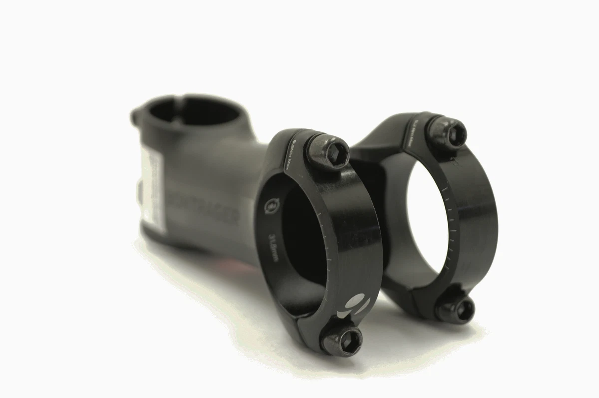 Bontrager Pro Blendr Road Mountain Bike Stem // 31.8 x 120mm 17
