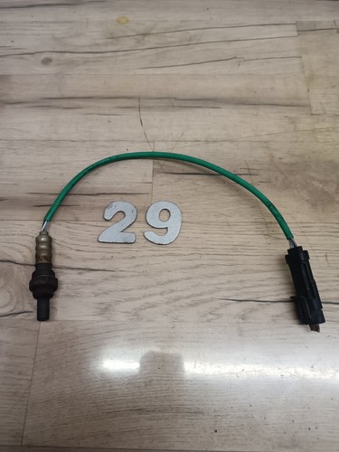 Lambdasonde Renault Twingo 1.2 KBA16693