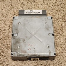 2000 00 Ford Expedition Engine Control Computer Ecm Ebx Yl1f-12a650-bc 2000 00 Ford Expedition Engine Control Computer Ecm Ebx Yl1f-12a650-bc